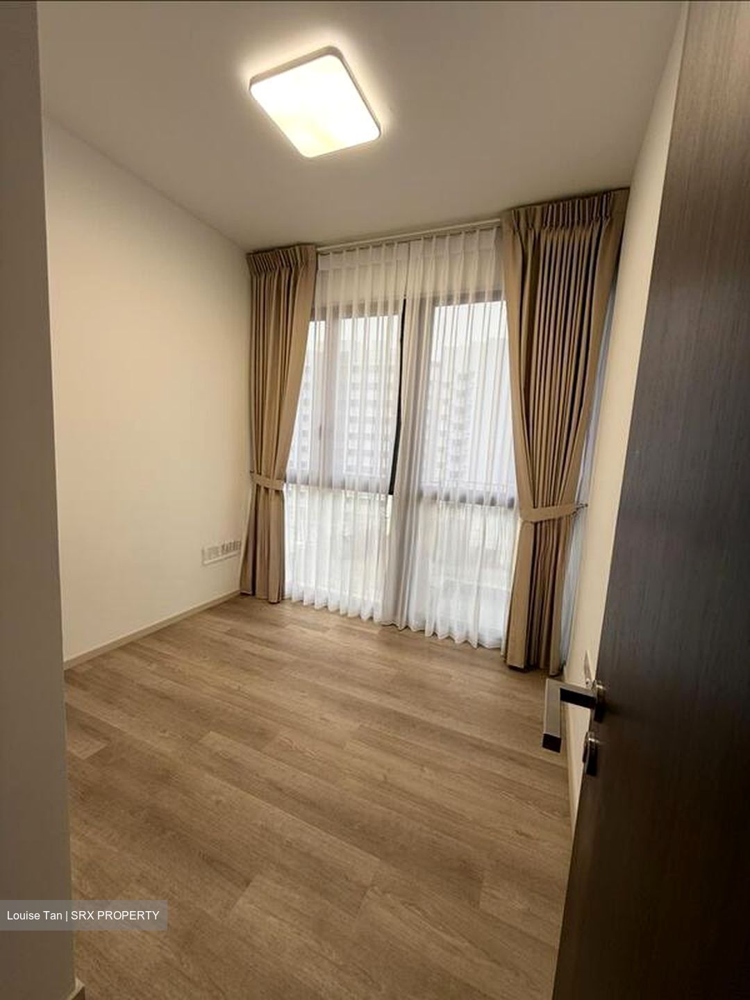 The Watergardens At Canberra (D27), Apartment #525636501